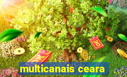 multicanais ceara